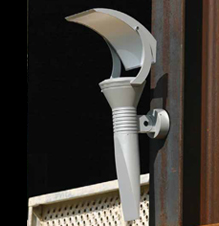 3 Olympic Wall Light